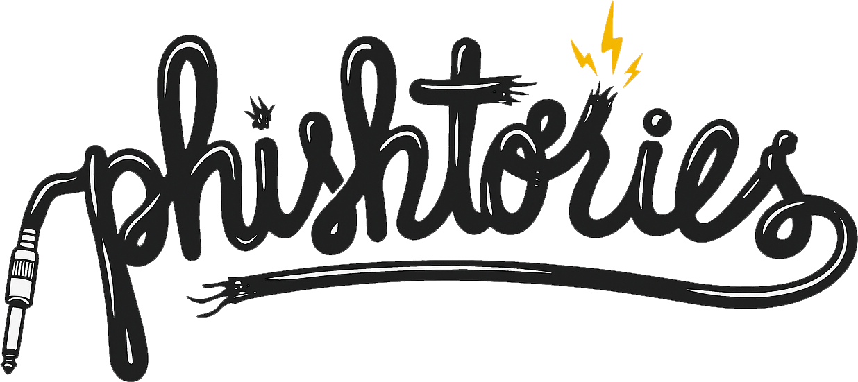 Phishtories
